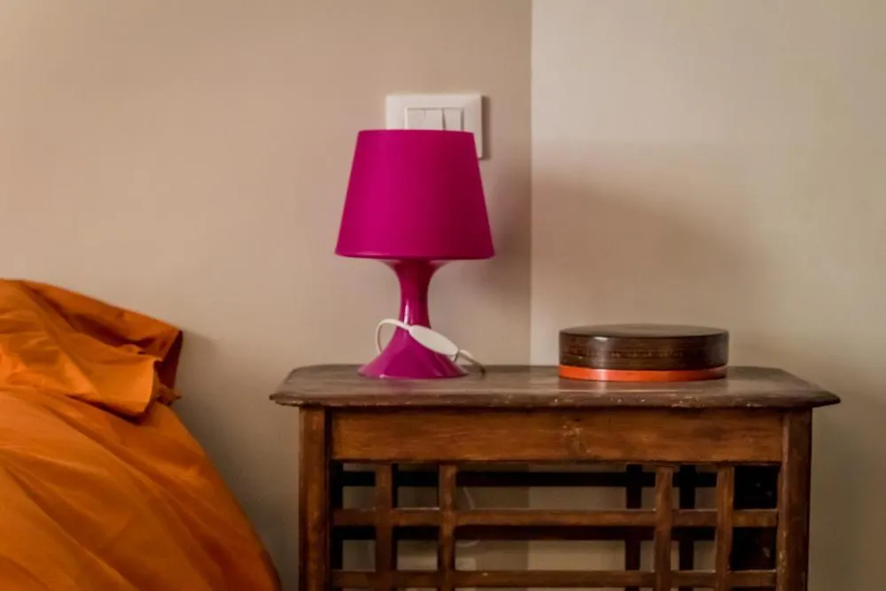 ローマ Bottega Delle Arti Bed & Breakfast