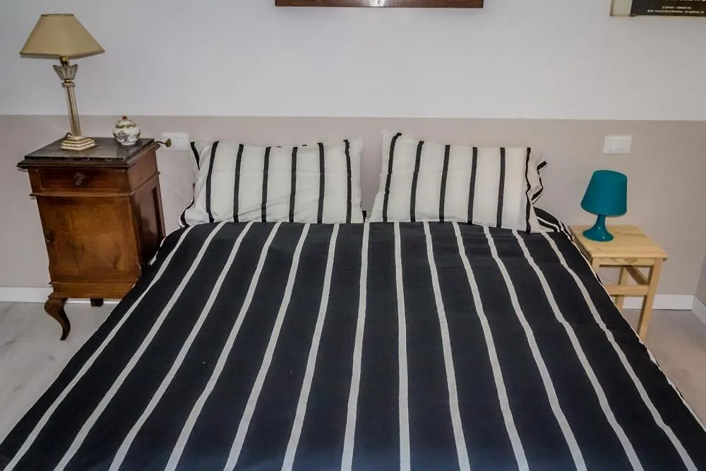 ローマ Bottega Delle Arti Bed & Breakfast