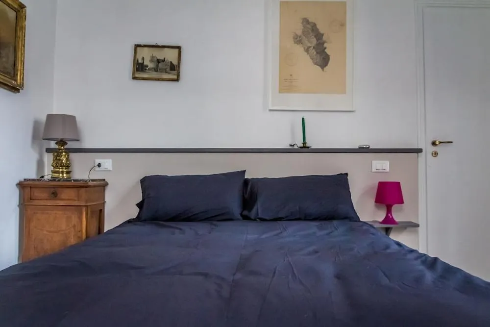 ローマ Bottega Delle Arti Bed & Breakfast