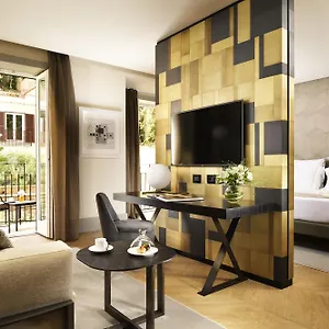 Margutta 19 - Small Luxury Of The World ***** Roma