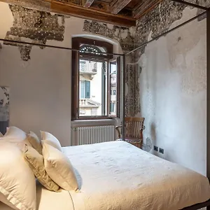Residenza Roccamaggiore Apartamento Verona
