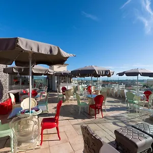 Romanico Palace **** Roma