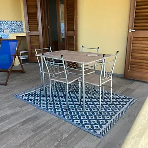 Casa Isabella Loc Turist Br Apartamento Lipari (Isola Lipari)