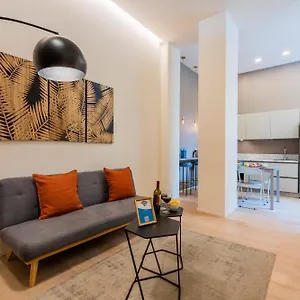 Sweett - Porta Romana Apartamento Milán