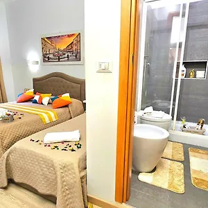 Luxury By A Casa Simpatia - Free Parking Minimum 3 Nights -on Request In Advance Rzym