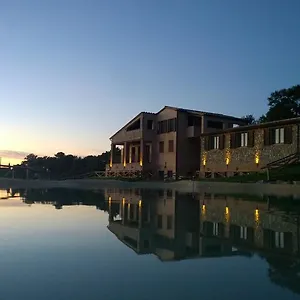 Casale Di Poggioferro Włochy