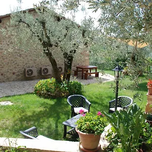 Le Corolline Indipendente Uso Esclusivo Alloggio per agriturismo