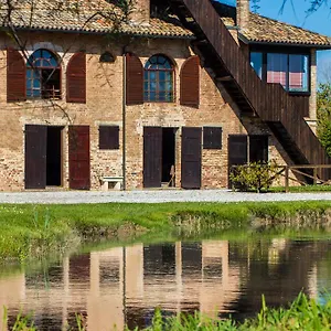 Valgrande Casone Alloggio per agriturismo
