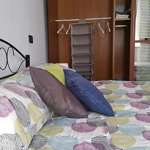 Il Nido Apartamento Pontedera