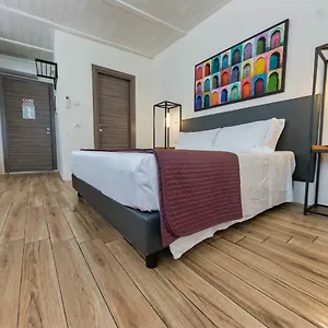 Casa Mia In Trastevere *** Roma