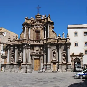Ai Mori Apartamento Palermo