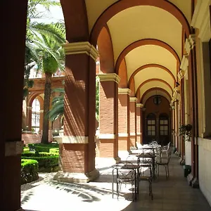 Casa S. Giuseppe Di Cluny Rzym