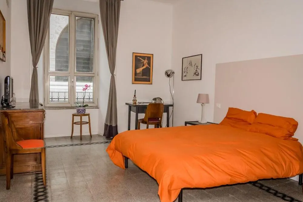 Bed and Breakfast Bottega Delle Arti Rom Italien