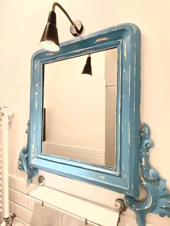 Bed and Breakfast Bottega Delle Arti Rom 2*,