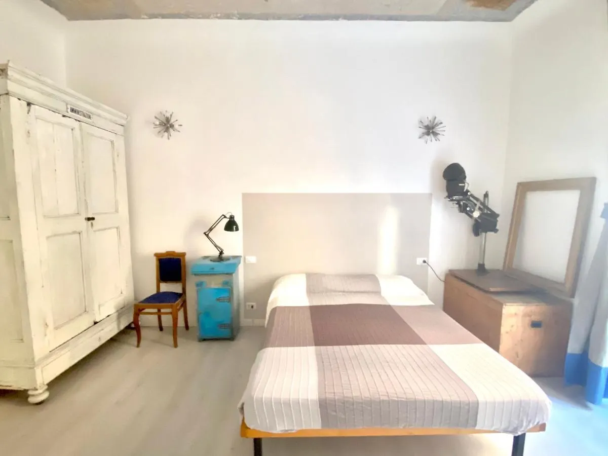Bed and Breakfast Bottega Delle Arti Rom