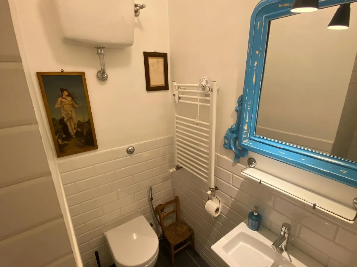 Bottega Delle Arti Bed and Breakfast Rom 2*,  Italien