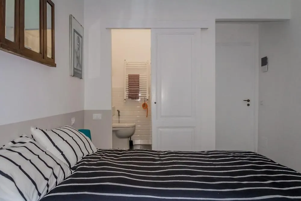 Bed and Breakfast Bottega Delle Arti Rom