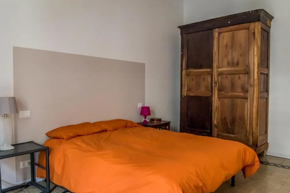 Bed and Breakfast Bottega Delle Arti Řím 2*,  Itálie