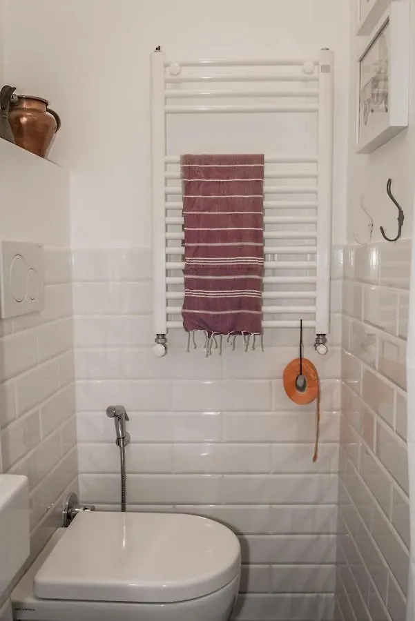 Bed and Breakfast Bottega Delle Arti Rom 2*,  Italien