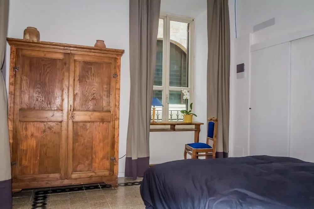 Bed and Breakfast Bottega Delle Arti Rom Frühstückspension