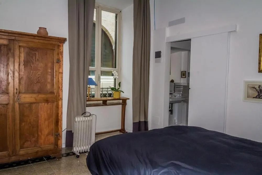 Bed and Breakfast Bottega Delle Arti Rom