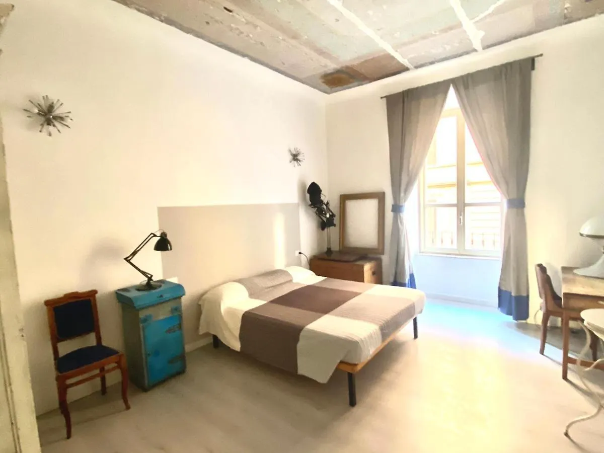 Bed and Breakfast Bottega Delle Arti Rom Frühstückspension