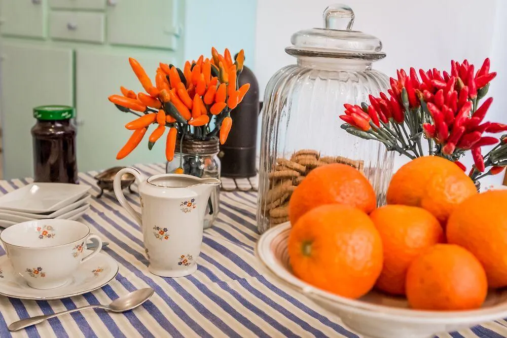 Frühstückspension Bed and Breakfast Bottega Delle Arti Rom