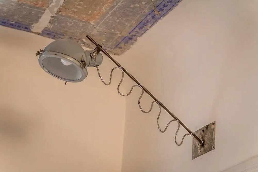 Bed and Breakfast Bottega Delle Arti Rom