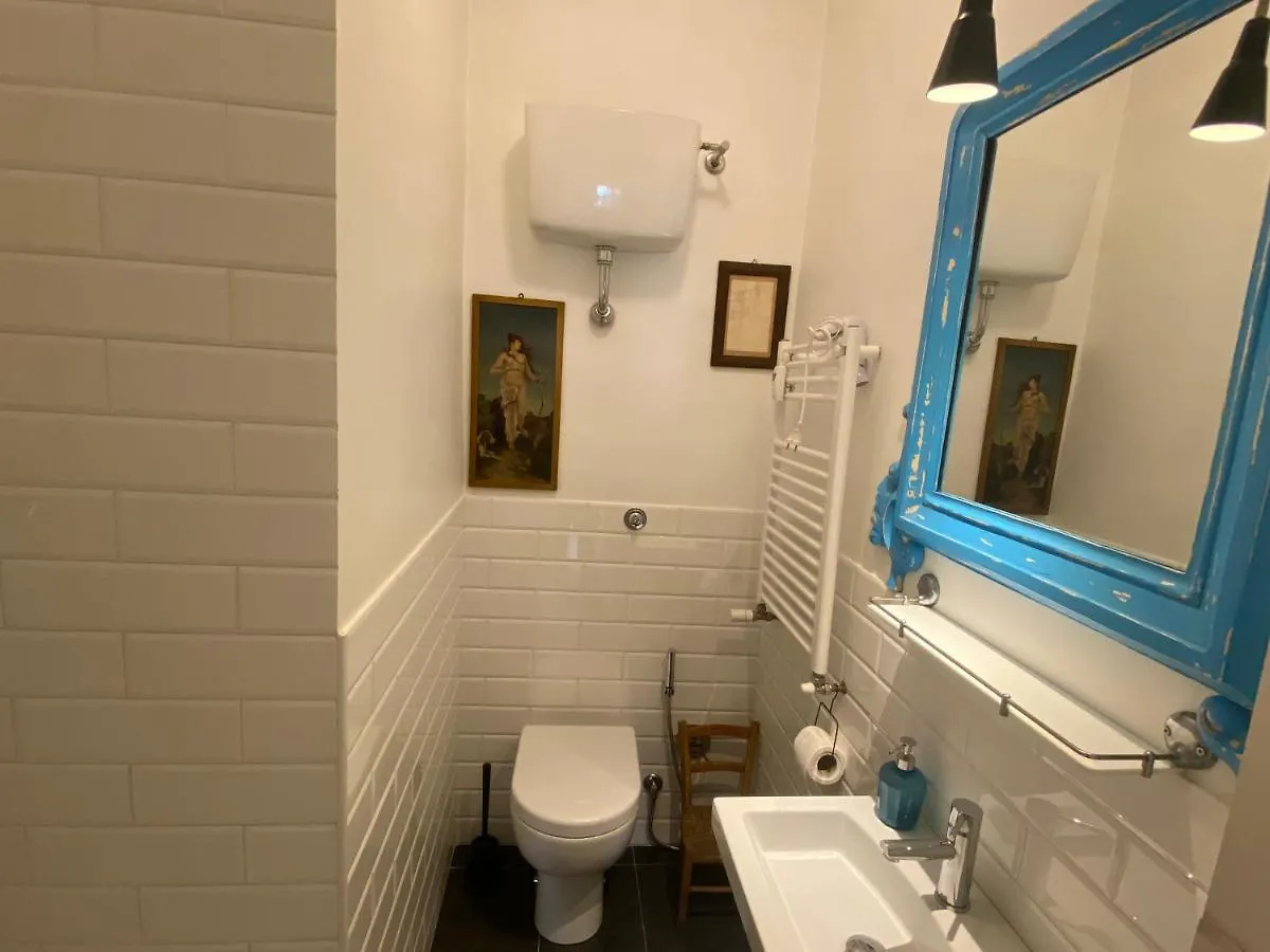 Bottega Delle Arti Bed & Breakfast Rome