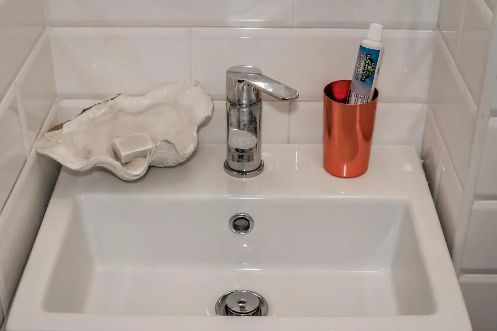 Bottega Delle Arti Bed & Breakfast Rome 2*,