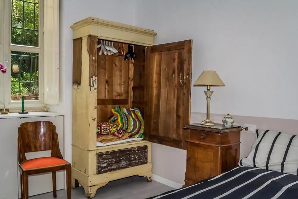Bottega Delle Arti Bed & Breakfast Rome