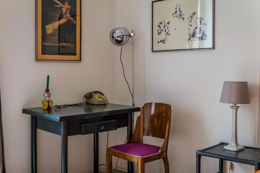 Bottega Delle Arti Bed & Breakfast Rome 2*,  Italy