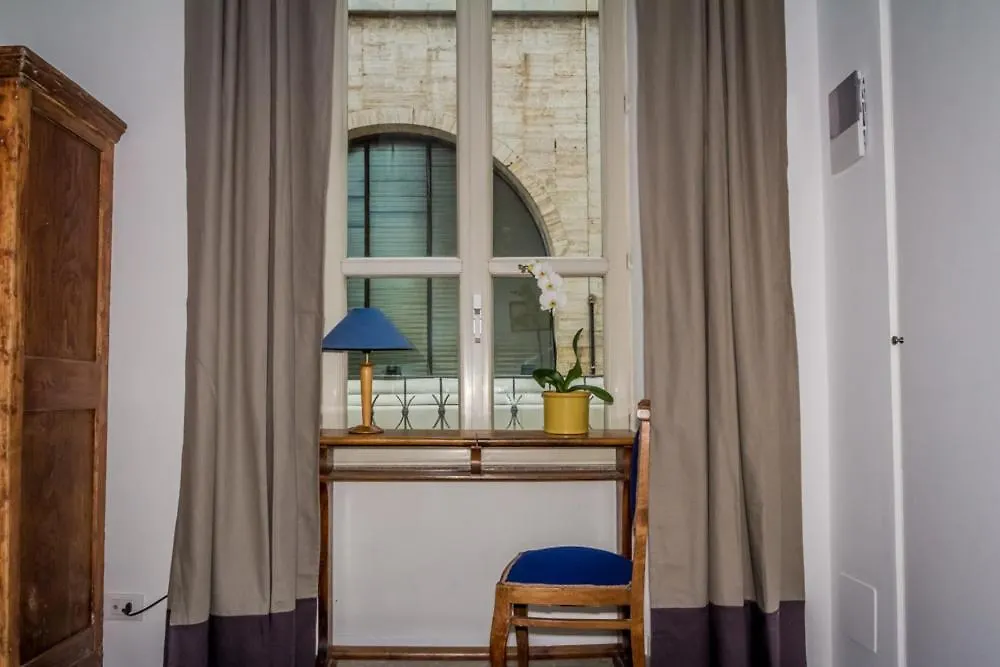 Bottega Delle Arti Bed & Breakfast Rome