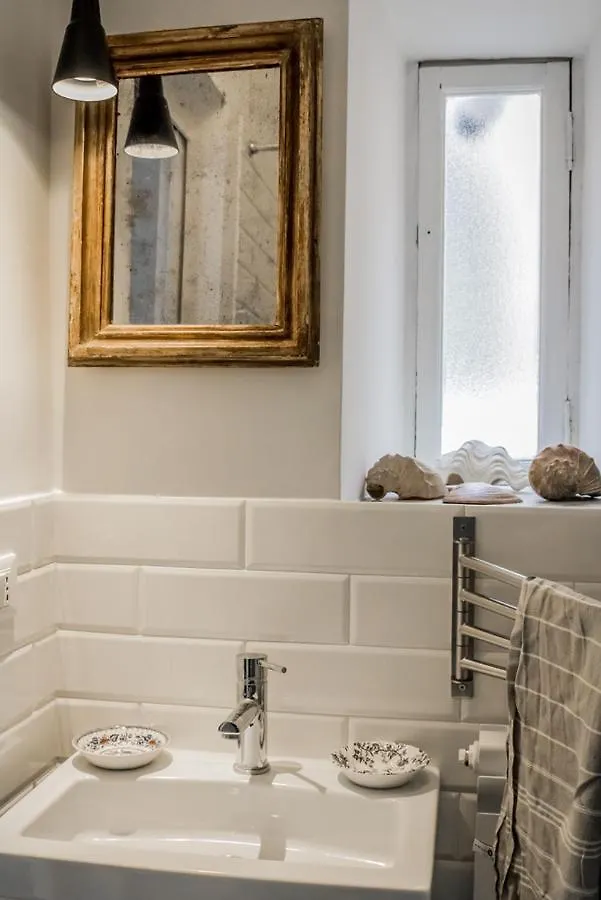 Bottega Delle Arti Bed & Breakfast Rome Italy