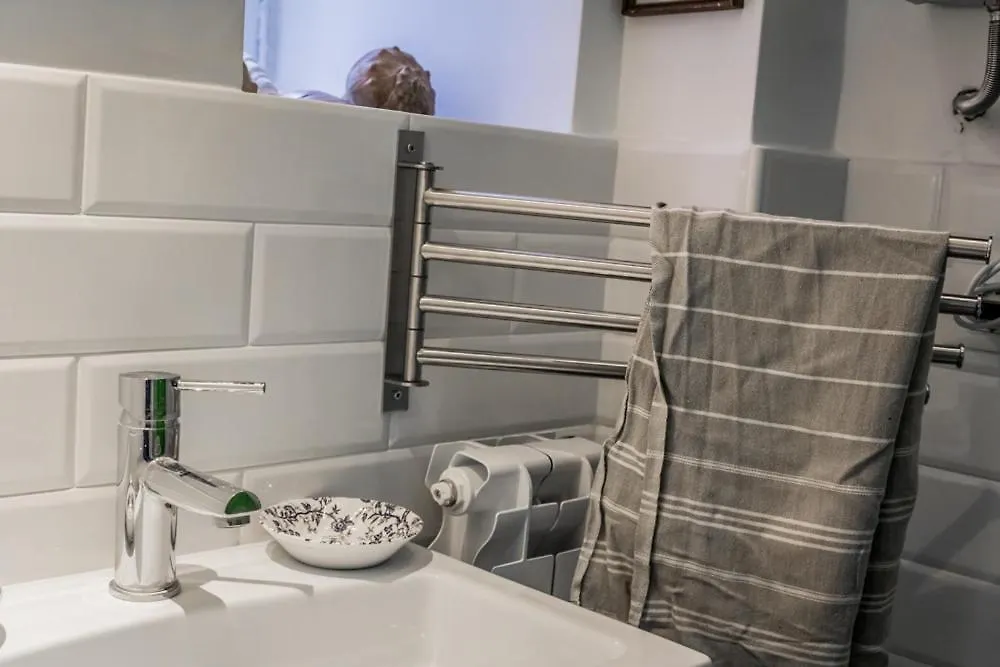 Bottega Delle Arti Bed & Breakfast Rome