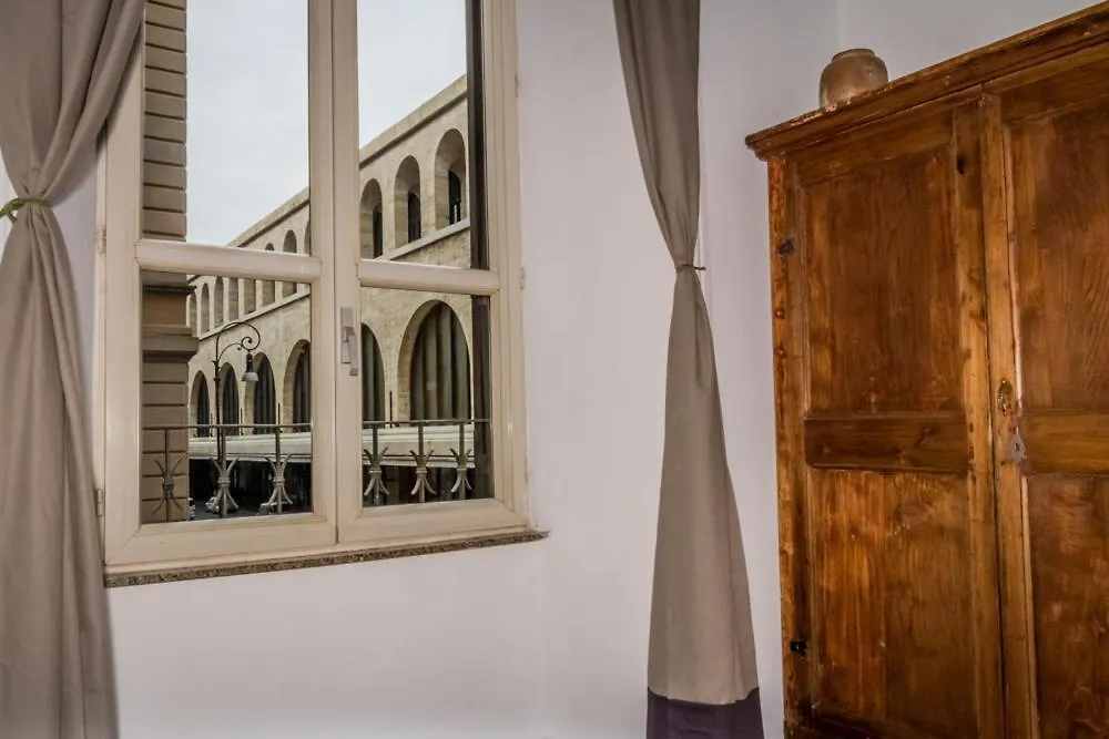 Bottega Delle Arti Bed & Breakfast Rome 2*,  Italy