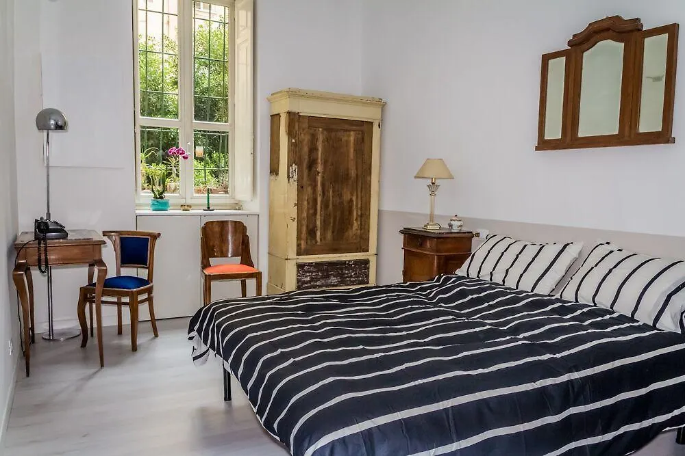 Bottega Delle Arti Bed & Breakfast Rome