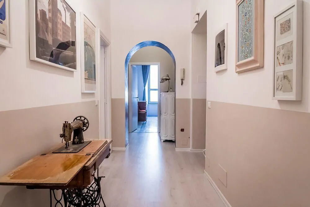 Bottega Delle Arti Bed & Breakfast Rome